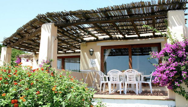 Holiday Home in Stintino Near Sea Beach - Foto 2, Imagen principal