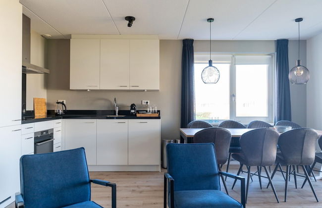 Beautiful Holiday Home in Scherpenisse With Charming Terrace - Foto 79