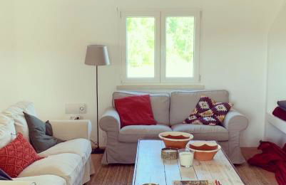 Monte do Poço Country House - Foto 12