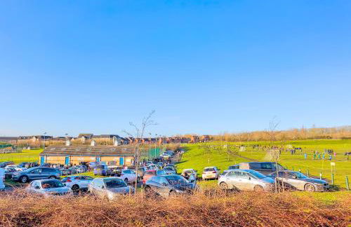 Hampton Peterborough Contractor House - Sleeps 4 - Perfect Stay While Working On Projects - Foto 29