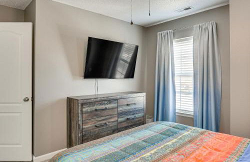 Quiet Suburban Huntsville Home 8 Mi to Madison! - Photo 19