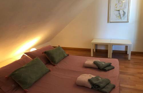 Up To Sky - Appartment With Terrace - Foto 27