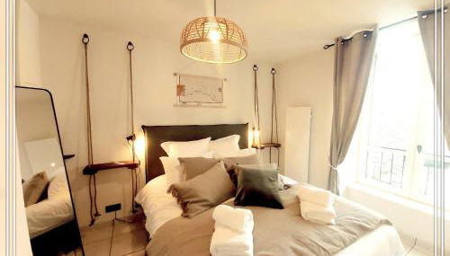 APPART HOTEL Place des Jolis Rêves - Foto 5