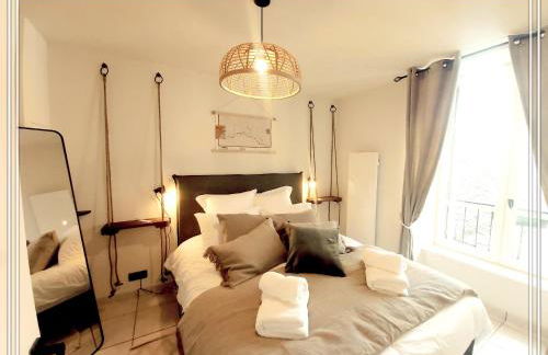 APPART HOTEL Place des Jolis Rêves - Foto 5