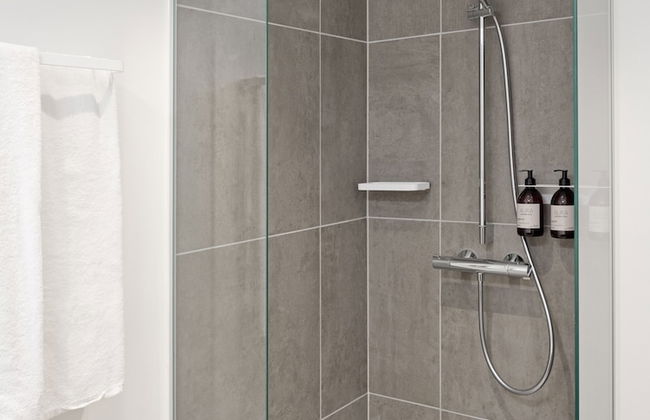 Aura Apartment Hotel - Foto 34