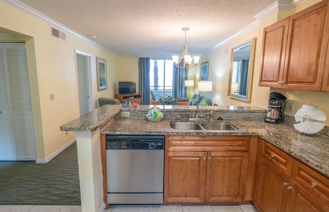 Blue Tree Resort at Lake Buena Vista - Foto 25