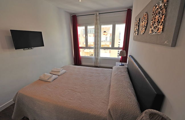 Primera Línea playa Victoria - Foto 3