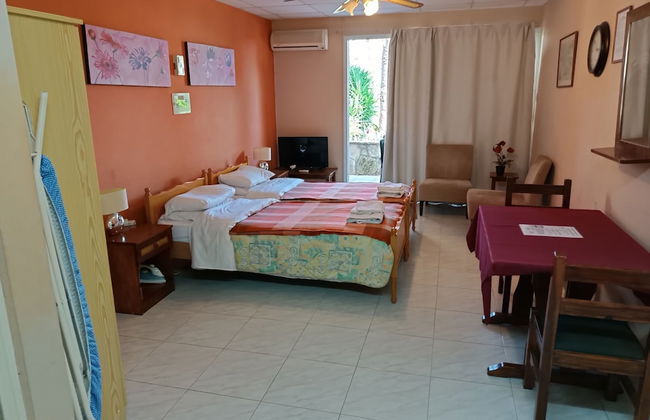 Rantzo Holiday Apartments - Foto 15