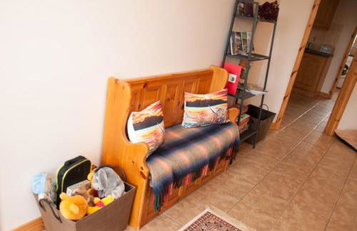 Roe Valley Cottage - LA Spa Hot Tub - Foto 13