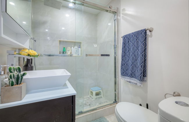 Spacious Breathtaking 4br Villa in the heart of Toronto - Foto 34