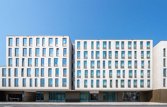 Adagio Access Gent Centrum Dampoort - Foto 48