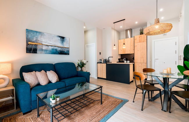 Genteel Home Sagasta - Foto 8