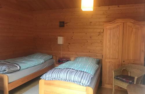 Gemütliches Ferienhaus am See, privater Steg, bei Berlin - Foto 22