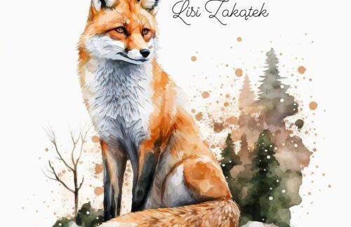 Lisi Zakątek - Foto 46