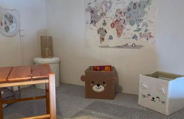 Chaleureux studio montagnard avec balcon 2402 - Foto 16