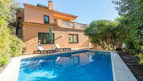 Villa con piscina privada en Begur - Foto 3, Other