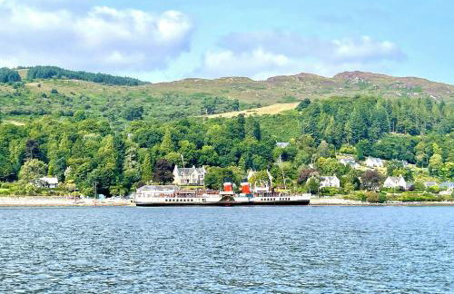 The Lookout - Foto 18