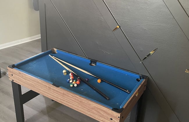 Capitol hide away - Foto 15