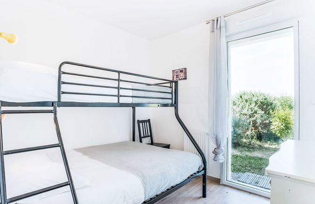 Le Domaine de Fort Neuf - Foto 13