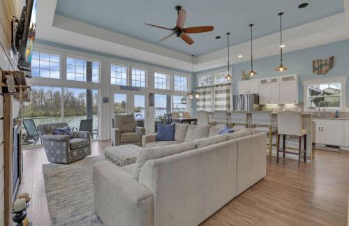 The Lakehouse - Foto 10