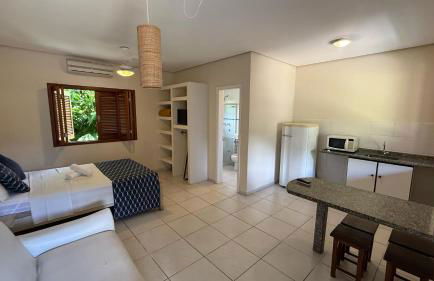 Pousada Vento Sul - Foto 18