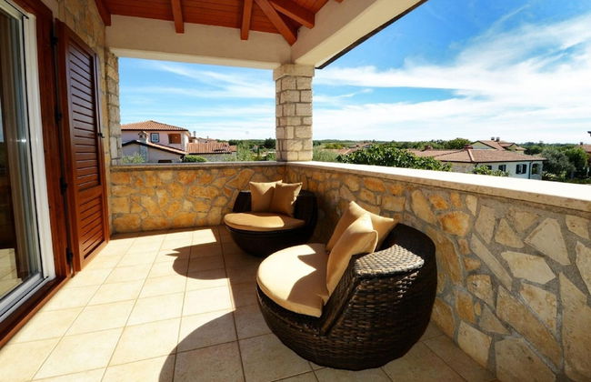 Cozy Holiday Home in Rogovici With Swimming Pool - Foto 25