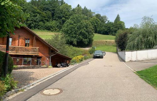 Ferienwohnung Kleines Wiesental - Foto 24