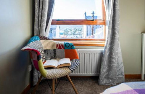 12 & 14 On the Hill Aberfoyle, twin holiday cottages in Scenic Loch Lomond & Trossachs National Park - Foto 9