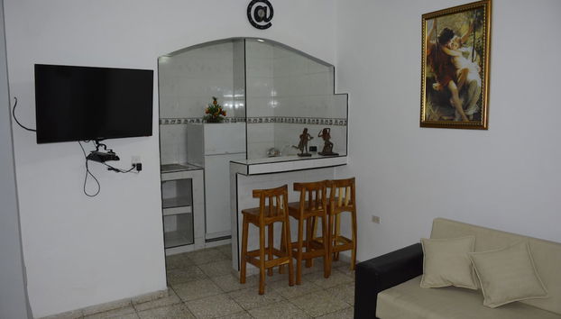 Apartment in Havana - Foto 5