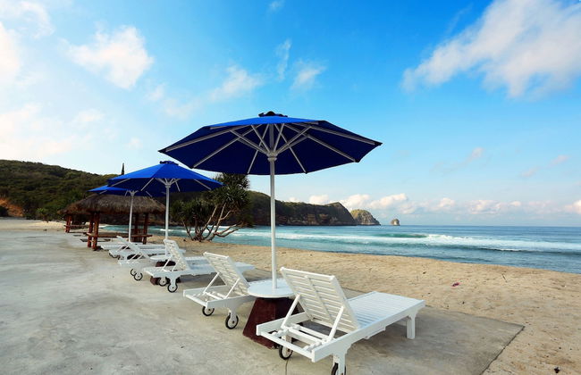 Azana Essence Villa Tabitha Lombok - Foto 39