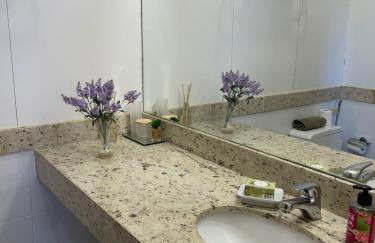 Flat Premium Vila da Serra - Foto 7