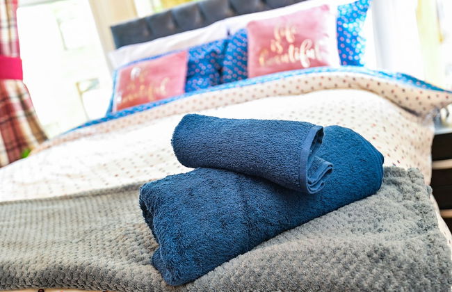 The Elm Wood Apartments - Photo 26