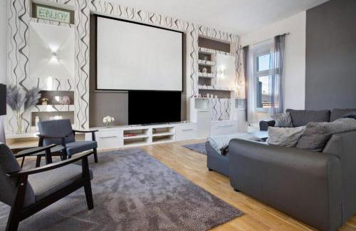 Fewo zum Alten Hotel Gramzow - Foto 11