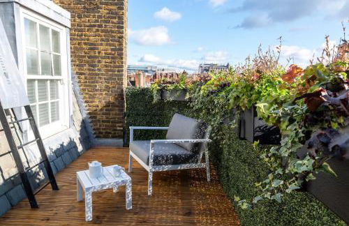 AKA Marylebone - Foto 41