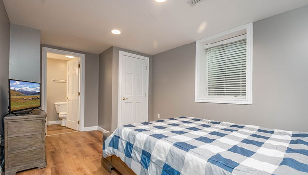 Ritz on the Lake - Foto 4, Habitación