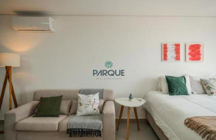 Studio | Brasília | Aluguel por temporada - Foto 21