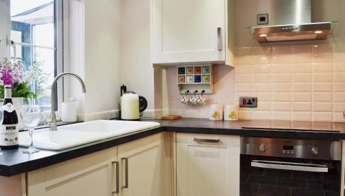 Dairy Cottage - Foto 5