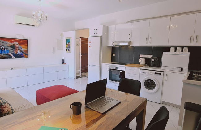 98 LIM - Stay W Apartment - Foto 16