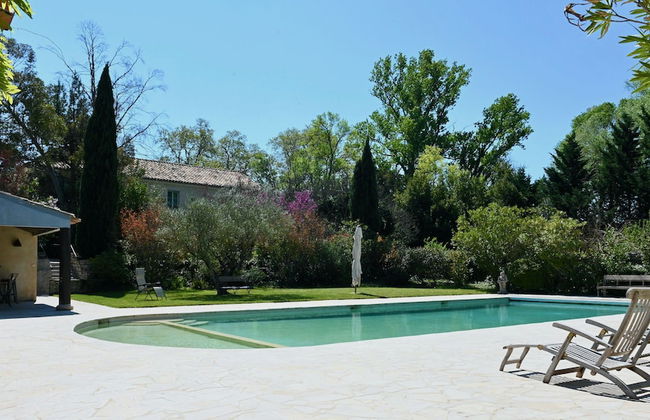 Mas de la Riale - Foto 30