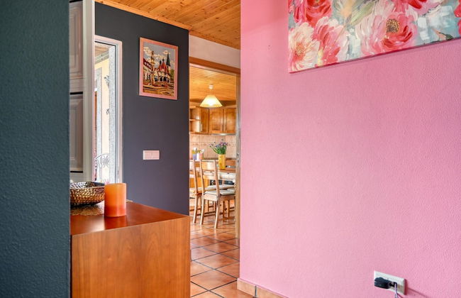 Casa Primavera, a Home in Madeira - Foto 60