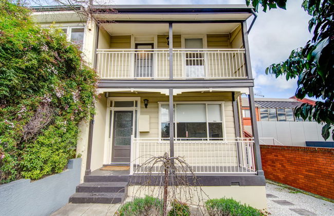 Terrace on Walbourne - Foto 13