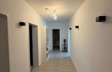 3-room apartment - near airport & Hamburg - Foto 8