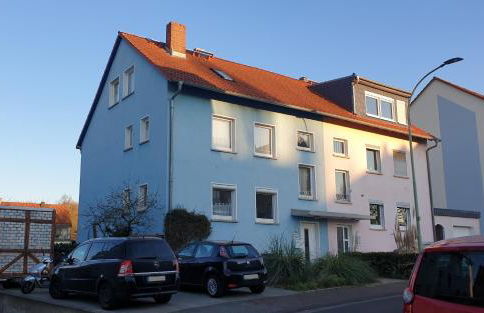 Ferienwohnung Bad Vilbel - Foto 2