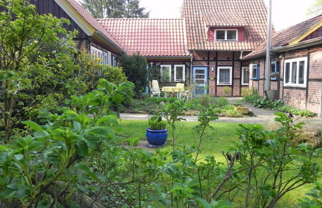 Nice Apartment in Gohrde - Foto 17