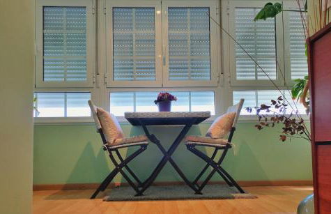 A Casiña do Patio - Foto 9