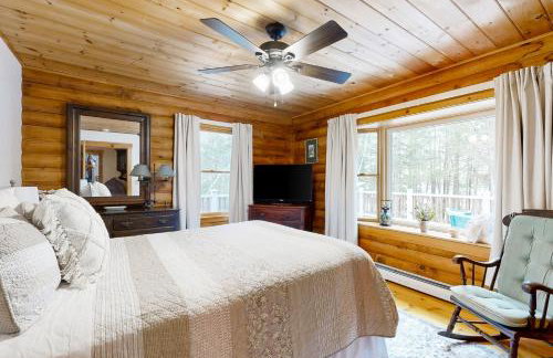 Bayberry Lakehouse - Foto 29