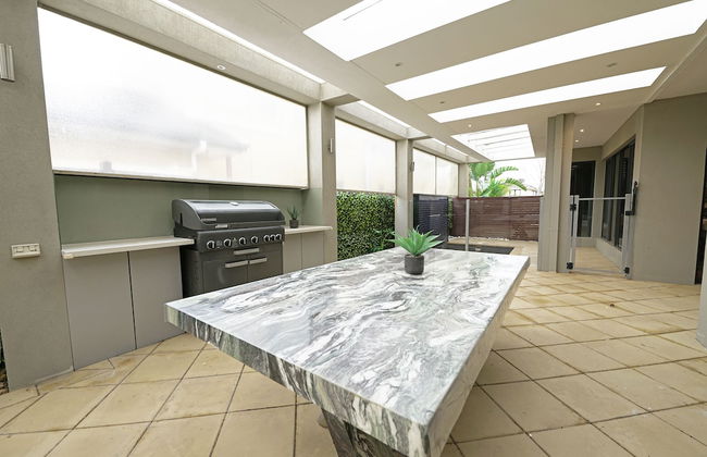 Luxury 7BRM Lakeside BigHouse Point Cook - Foto 53