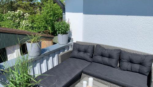 Henkieker - ländliche Ferienwohnung mit Stil - Foto 5