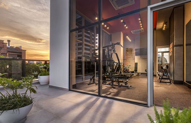 ÚNICO - Stay & Residences by AVA - Photo 38