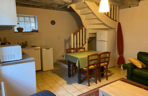 Gîtes « le clos saint Hilaire » - Foto 22